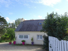 Nice holiday home near the beach